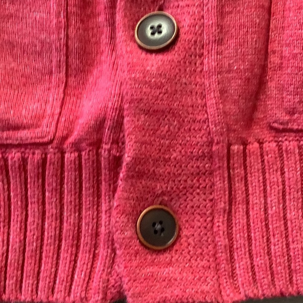 TOMMY HILFIGER Cardigan (M) - Picture 9 of 16